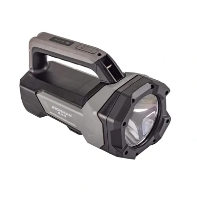 Ironman 4x4 ILIGHTING0045 Rechargeable LED Dual Spot & Area Light