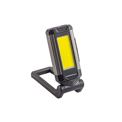 Ironman 4x4 ILIGHTING0056 Rechargeable LED Worklight