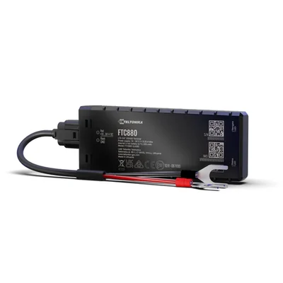 ImmoTrack Go GPS Tracker with 3 Years Tracking Fits Cars, Utes, SUVs, 4WDs & Caravans