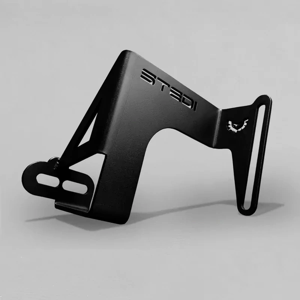 STEDI Inner Grille Bracket fits Toyota N80 Hilux INNER-GRILL-BRACKET-N80