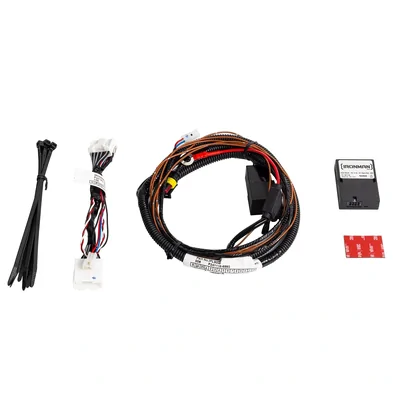 Ironman 4x4 IPLS138 Driving Light Patch Loom