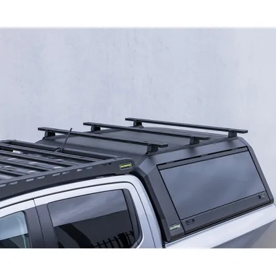Ironman 4x4 IRLB1250 Raid Canopy Universal Load Bar Kit