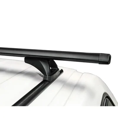 Ironman 4x4 IRRCROSSBAR001 Cross Bar Kit (for Pinnacle & Thermo-Plas Canopies)