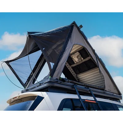 Ironman 4x4 IRTT0045 Orion 1200 - Lightweight Rooftop Tent