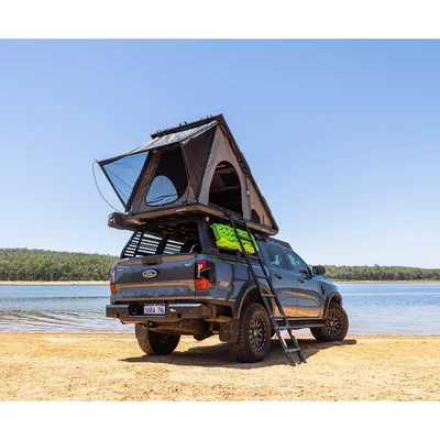 Ironman 4x4 IRTT0056 Orion 1400 - Aluminium Rooftop Tent