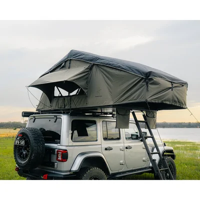 Ironman 4x4 IRTT0067MK2 Cross 1200 MK2 Rooftop Tent