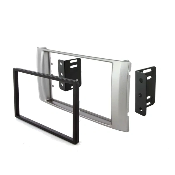 DNA Audio IS-K9300 Fascia Panel To Suit Isuzu D-MAX