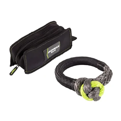 Ironman 4x4 ISOFTSHA14K Soft Shackle (14,000kg)