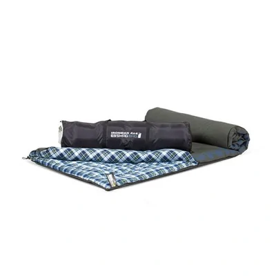 Ironman 4x4 ISWAGBAG Swag Bag Sleeping Bag
