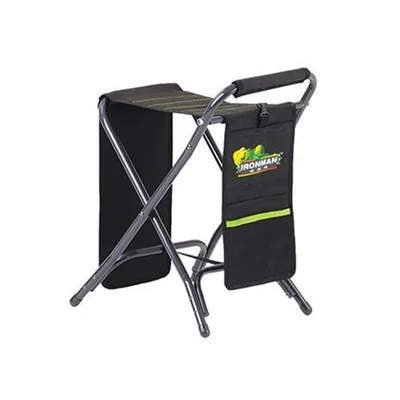 Ironman 4x4 ITABLE0012 Multi-Use Side Camp Table