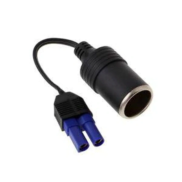 iTechworld EC5 Female Car Socket Adapter 12V