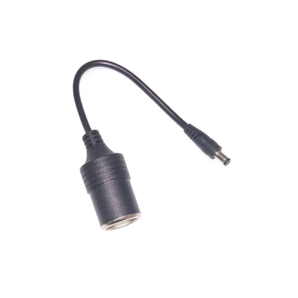iTechworld Car Adapter Cable 12V to 5mm