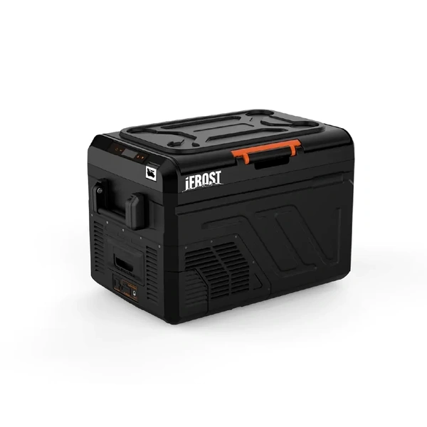 iTechworld iFROST Fridge Freezer 40L