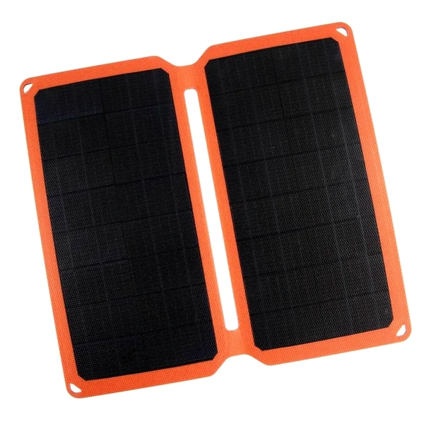 iTechworld 20W Solar Blanket Compact