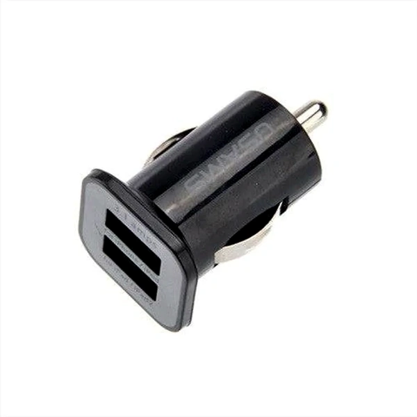 iTechworld Double USB Car Adapter 3.1A