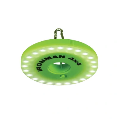 Ironman 4x4 ITENTLIGHT002 LED Tent Light