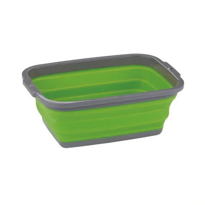 Ironman 4x4 ITUB0012 Collapsible Washing Tub (8.5L)