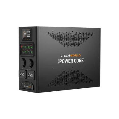 iTechworld Mini Power Core All-in-One Complete System