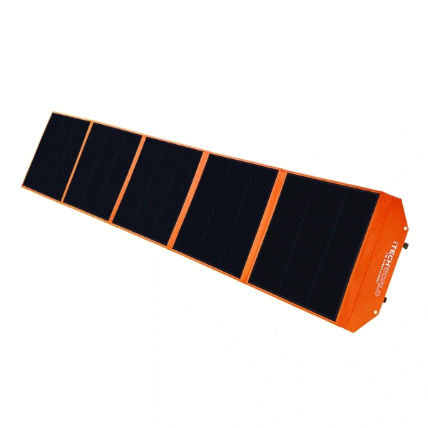 iTechworld ITW-SB400 400W Solar Blanket with Raptor Skin