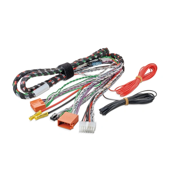 Focal IW-IMP2.1 Impulse Amplifier Harness suits PSB200