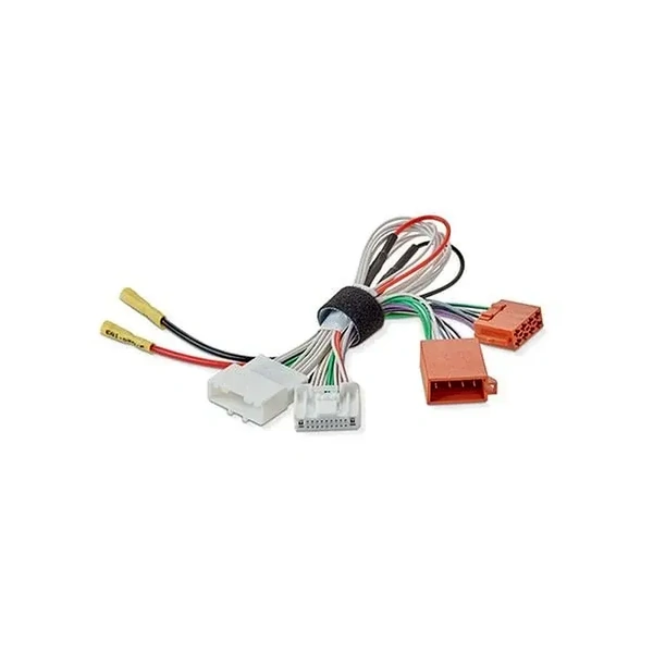Focal IW-NIS-YISO Impulse Amplifier Harness fits Focus/Mondeo