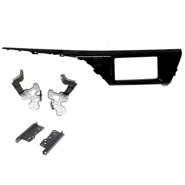 Stinger JPTOY04 Fascia fits Toyota Camry 17-on