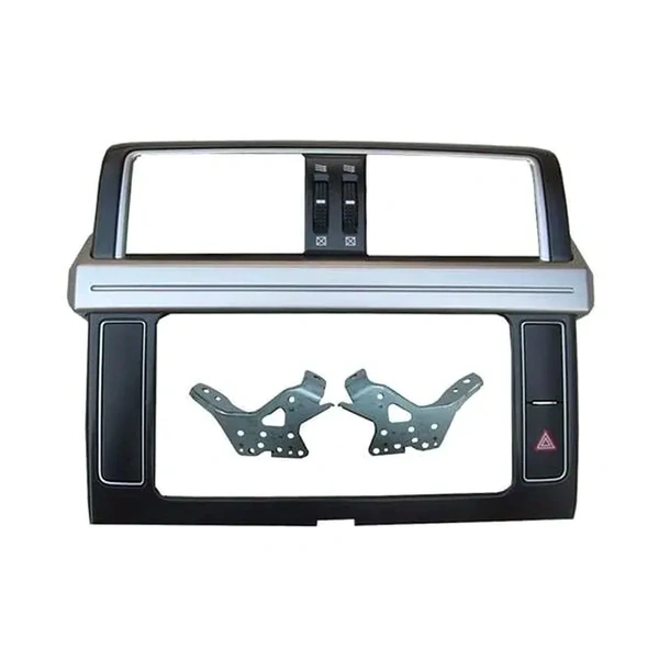 Stinger JPTOY05 Fascia fits Toyota Prado 13-17