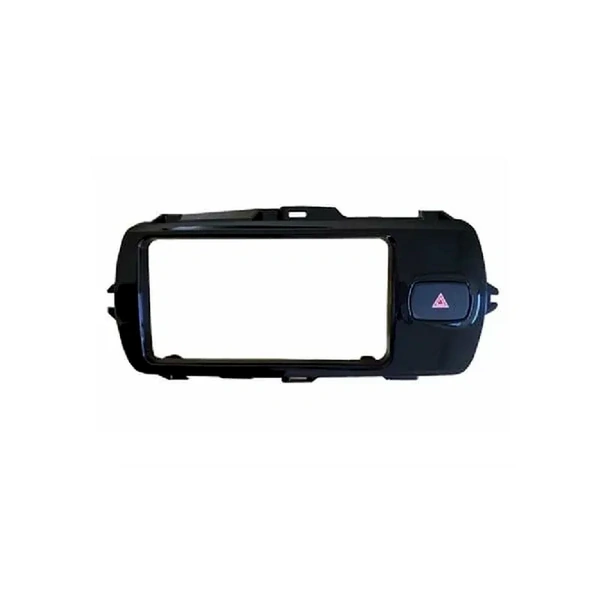 Stinger JPTOY08 Double DIN Radio Fascia Kit