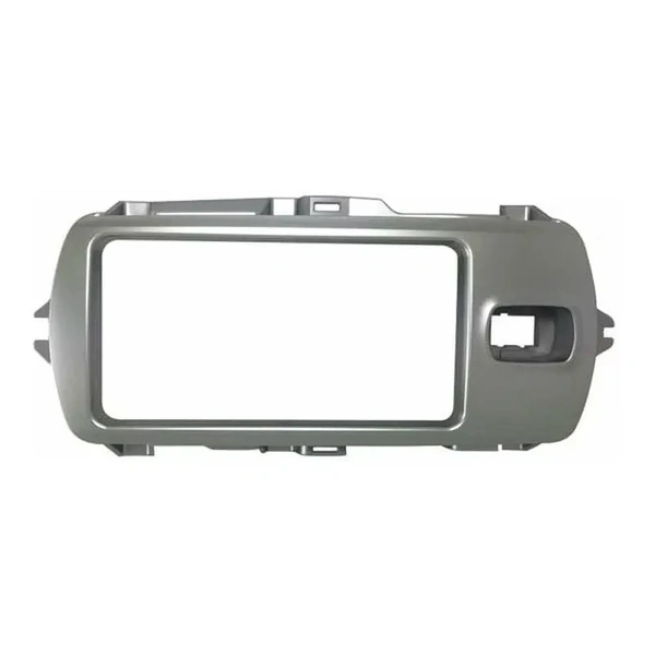 Stinger JPTOYYAR14 Fascia Panel Only fits Toyota Yaris 14-on