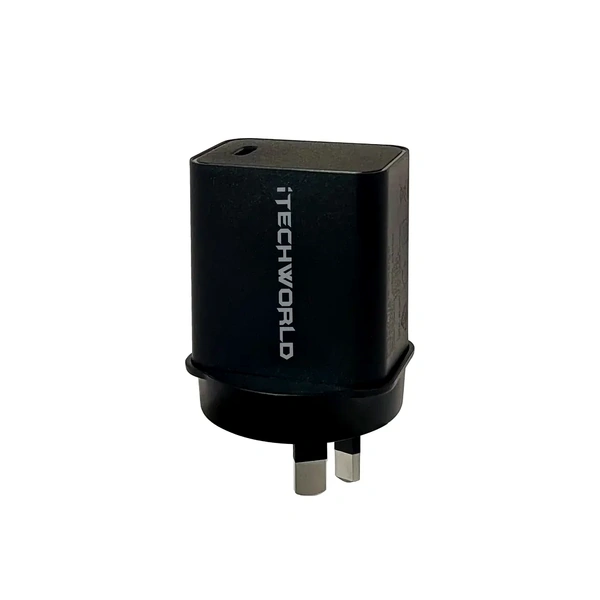 iTechworld JS80/JS60 AC Charger 240V