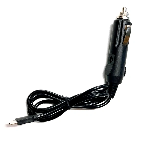 iTECH2000A Car Charger 12V