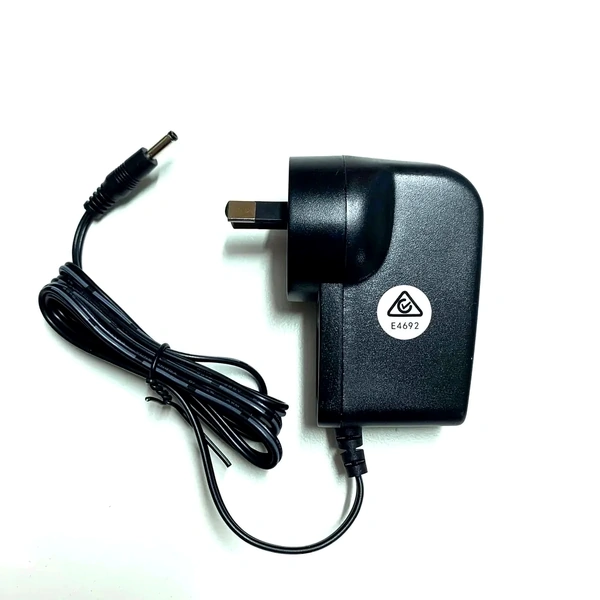 iTECH1000A/iTECH400A Car Charger 240V AC