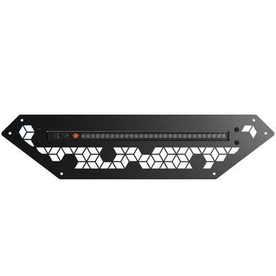 Enerdrive Voyager Light Bar Upgrade Kit K-VOY-LT01