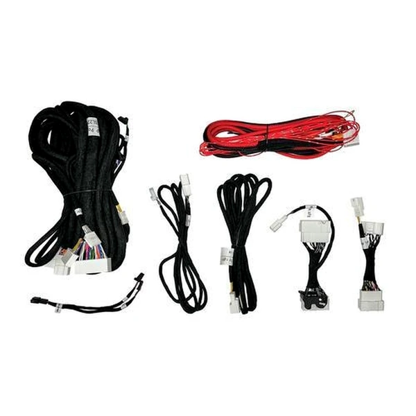 Alpine KCU-TSL22M3-2 Dual Amplifier Harness fits Tesla Model 3 2022