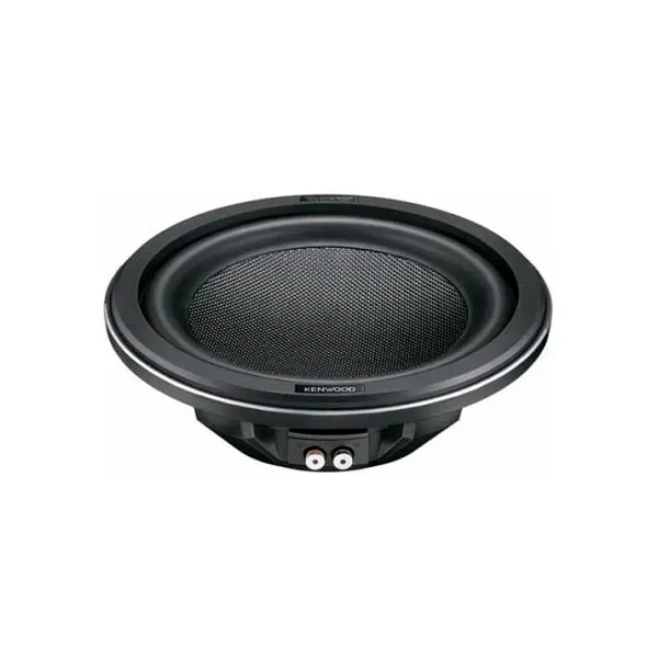 Kenwood KFC-WPS1000F 1000W 10" Car Subwoofer
