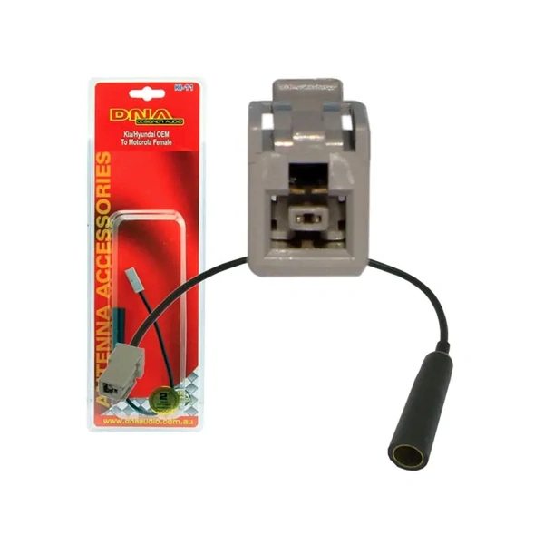 DNA Audio KI-11 Antenna Lead To Suit Kia Vehicles