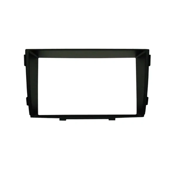 DNA Audio KIA-K53549 Fascia Panel To Suit Kia Sorento