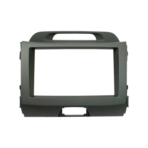 DNA Audio KIA-K53552 Fascia Panel To Suit Kia Sportage
