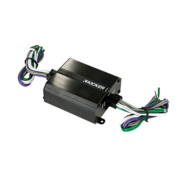 Kicker KISLOAD4 – 4ch Load Sensing Adapter