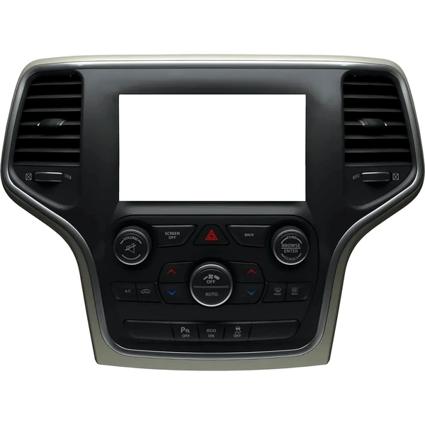 iDatalink Maestro KIT-JGC1 Dash Kit & T-Harness suit Jeep Grand Cherokee 14-on