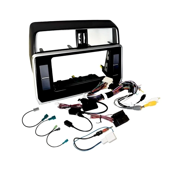 iDatalink Maestro KIT-TY-PRD3 Dash Kit & T-Harness suit Prado 150 Series 20-on