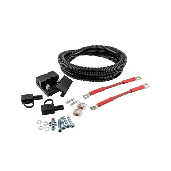 Redarc BCDC DIY Accessory Kit KIT22