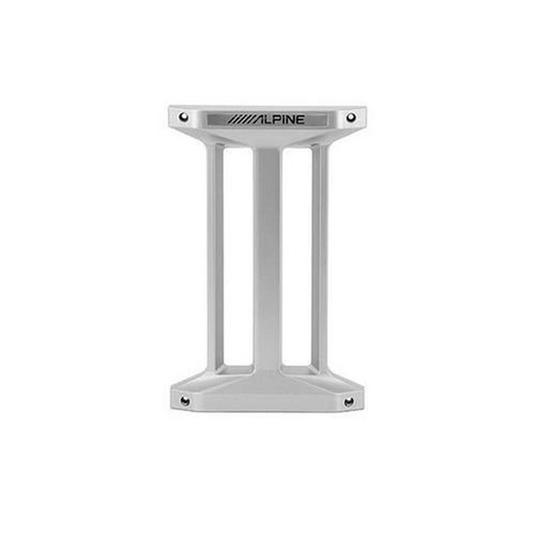 Alpine KTX-H10 ProLink Mounting Kit fits Halo 10" Enclosure