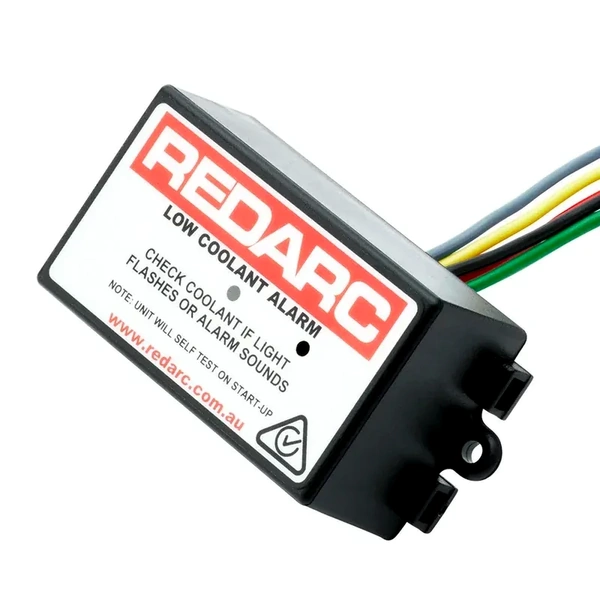 Redarc Low Coolant Alarm LCA1224