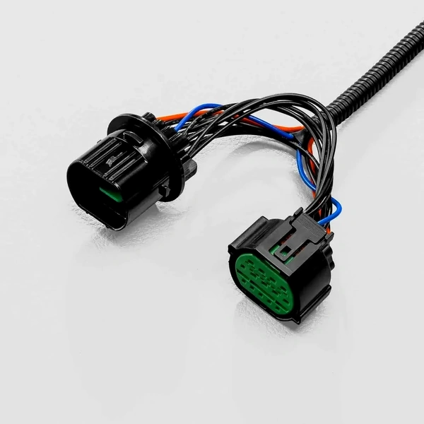 STEDI Piggy Back Adaptor fits LDV T60 17-22 LED Models LDVT60-PREMY22-ADAPTER