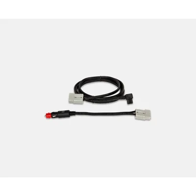Bushman LEAD-AND HD Anderson Lead w/ Cigar Adpater