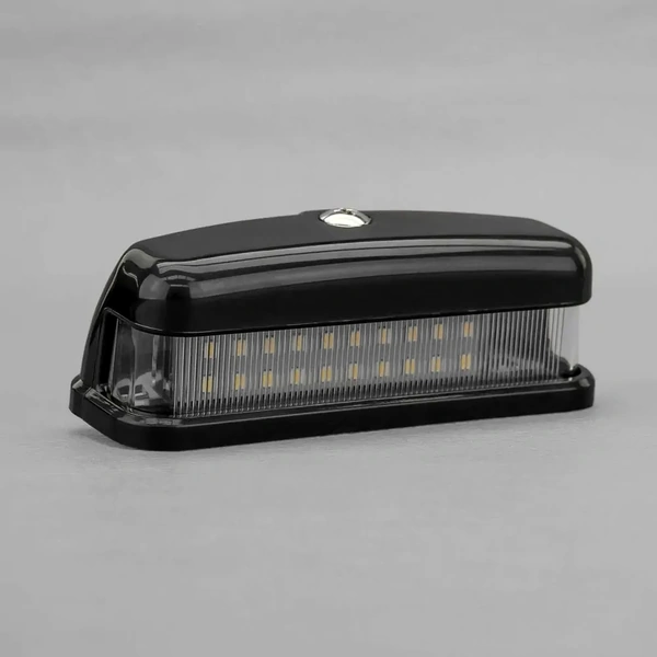 STEDI LED License Plate Light fits Defender 90 110 130 LEDCONV-DEFENDER-LCNS