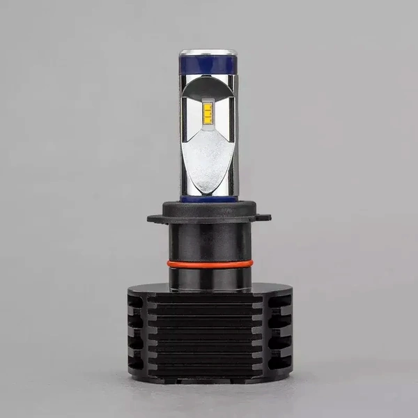 STEDI Motorcycle H7 LED Headlight Upgrade Kit LEDCONV-H7-M