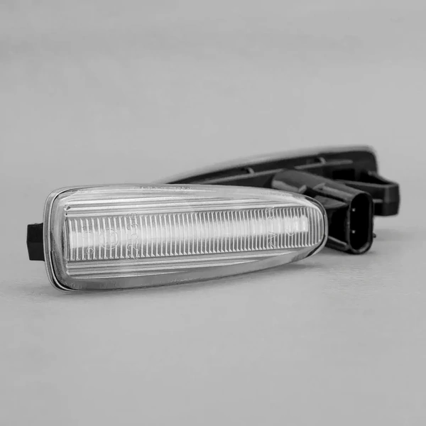 STEDI Dynamic LED Side Marker fits Mitsubishi Lancer EVO X Outlander and Pajero LEDCONV-MITSUBISHI-SM