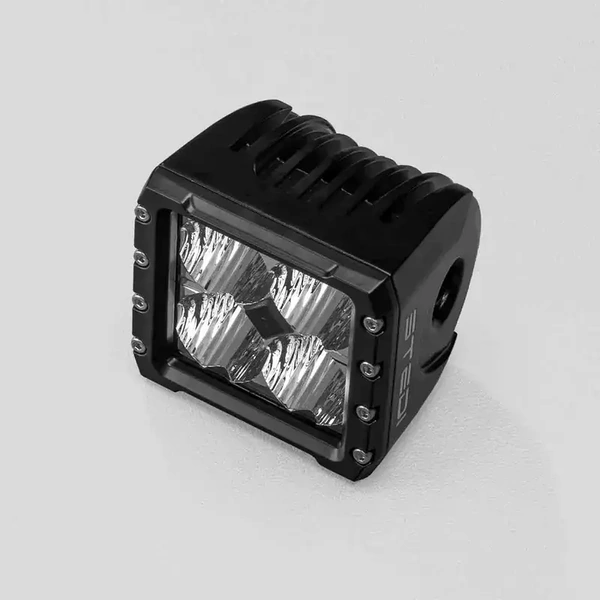 STEDI C-4 Black Edition LED Light Cube Flood LEDWORK-C4-FLOOD